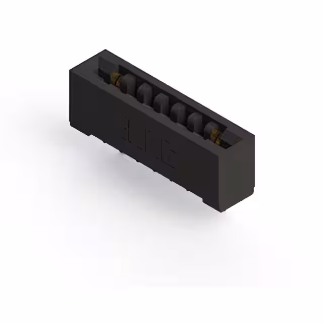357-007-541-101 EDAC Inc.  Edgeboard Connectors
